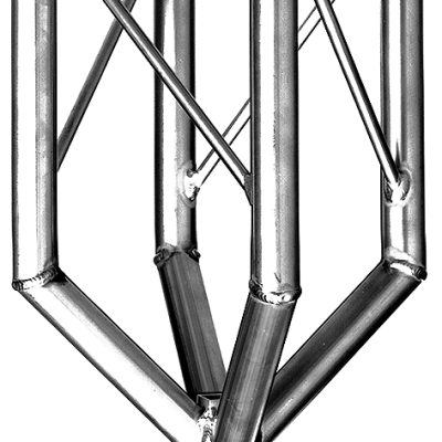 Trilite 200 Quad Pod Unit + Adjustable Foot