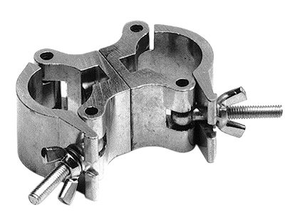 1A-FIC2-COUPLER Trilite 100 Fixed Coupler (Parallel)