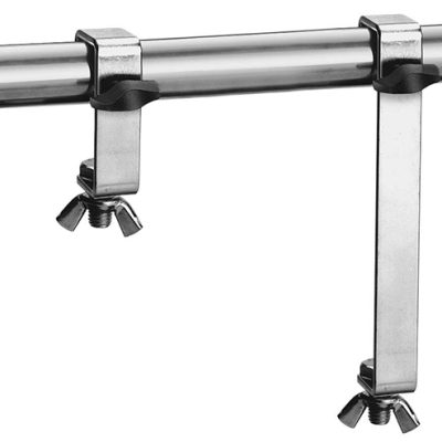 1A-HC1-and-1A-HC2-Short-and-Long-Hanging-Clamps Trilite 18+ Short Hanging Clamp (inc. M10x20 wing Nut & Bolt)