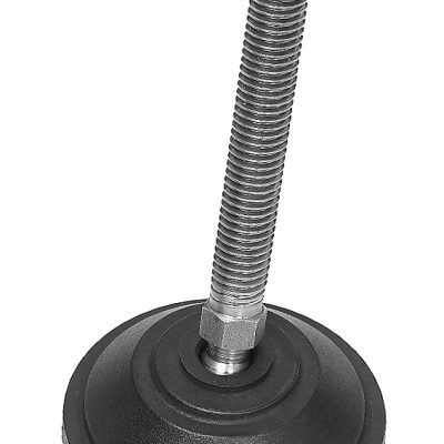 2AAF1-Adjustable-Foot Trilite 200 Adjustable Foot (50mm Height)