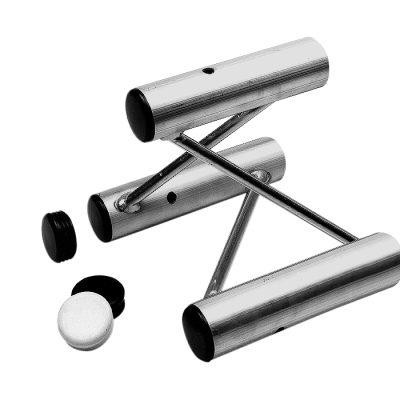 Trilite 200 Plastic End Cap (Black)