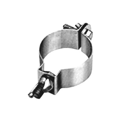 2ASC1-Spring-Clip Trilite 18+ Spring Clip (inc. M10 x 20 wing Nut & Bolt)