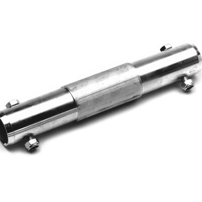 2ASSP100-100mm-Spacer-Spigot Trilite 18+ 100mm Spacer Spigot (inc. Nylock Nuts & Bolts)