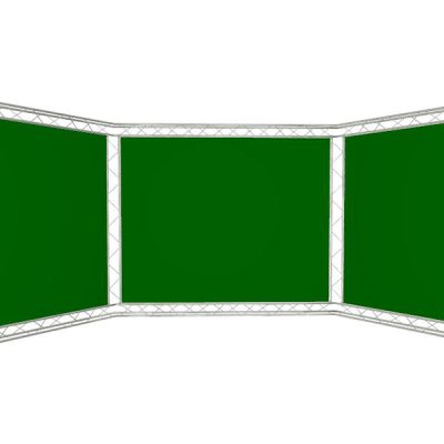 100 Series VTruss Pack