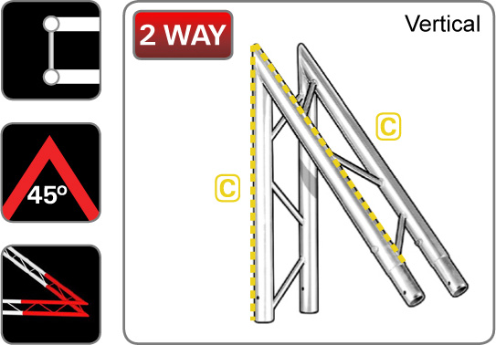 trilite-junction_ladder_LD-J2-45V