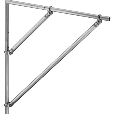 unspecified Trilite 100 0.5m Corner Brace