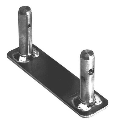 unspecified Trilite 100 Ladder Base Plate