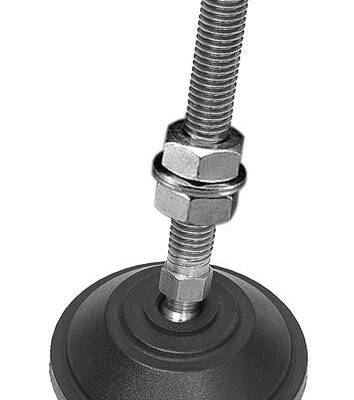 unspecified Trilite 100 Adjustable Foot 50mm