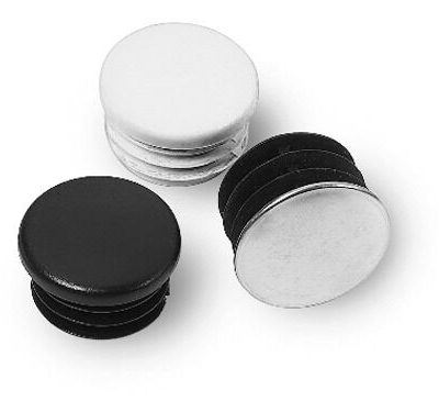unspecified Trilite 100 Plastic End Cap (Black)