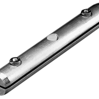 1A SSP1 Split Spigot Connector Trilite 100 Split Spigot Connector