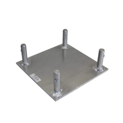 109-BP4 (1) Trilite 100 Quad Base Plates