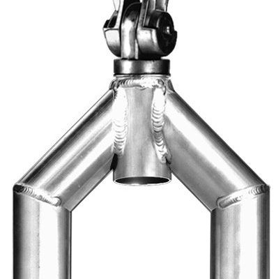 Trilite 200 Ladder Pod Unit + Connector