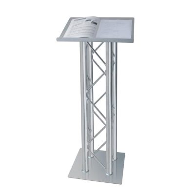 OPTI Trilite 200 Series Quad Truss Lectern Trilite 200 Series Quad Truss Lectern