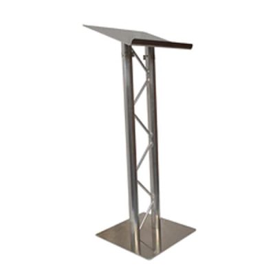 OPTI-Trilite-200-Series-Collapsible-Ladder-Lecter OPTI Trilite 200 Series Collapsible Ladder Lectern