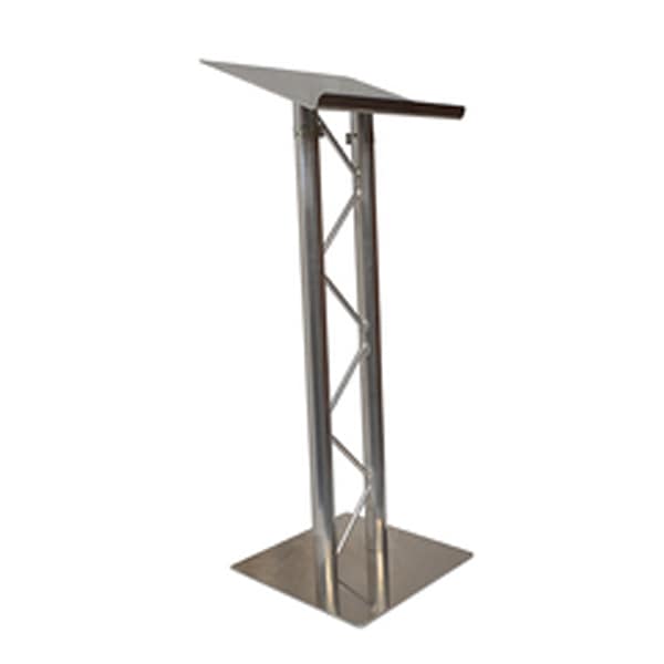 OPTI-Trilite-200-Series-Collapsible-Ladder-Lecter OPTI Trilite 200 Series Collapsible Ladder Lectern