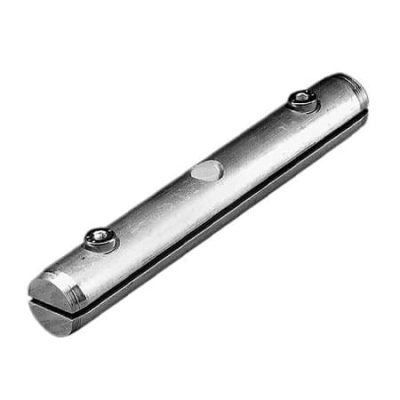 Trilite Aluminium Connectors & Supports