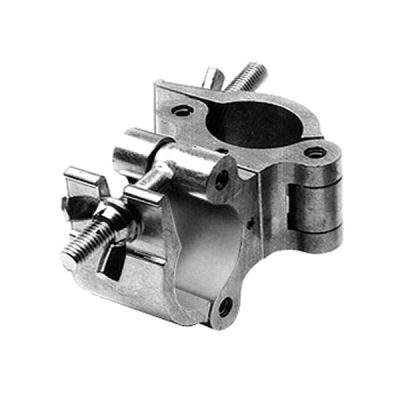 Trilite 100 Aluminium Couplers