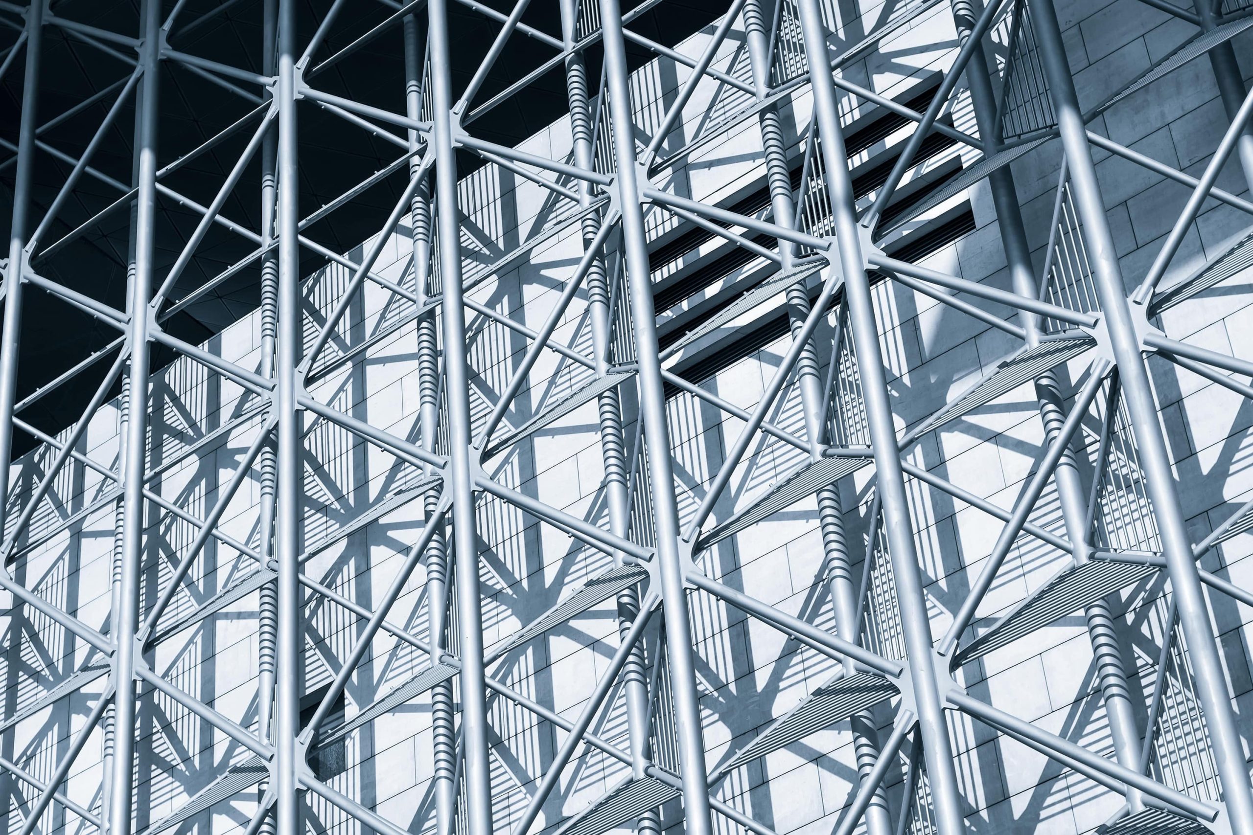 Choosing the Right Truss: Aluminium vs Steel